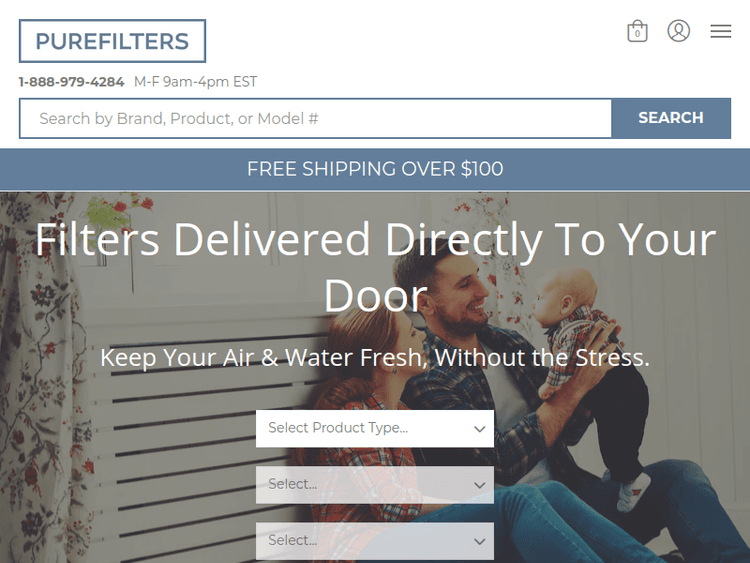 Purefilters