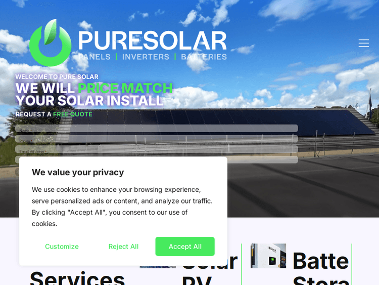 Puresolaruk