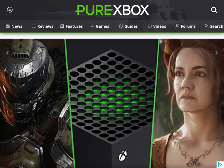 Purexbox