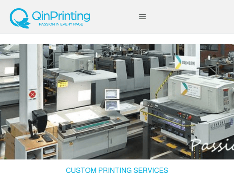 Qinprinting