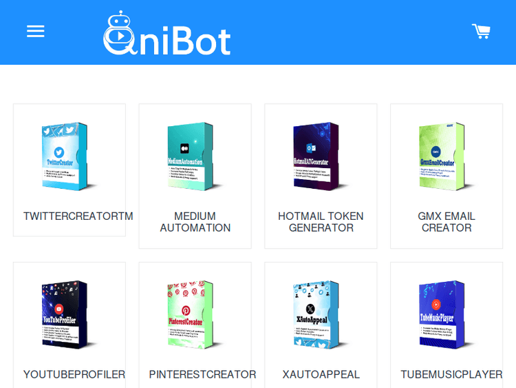 Qnibot