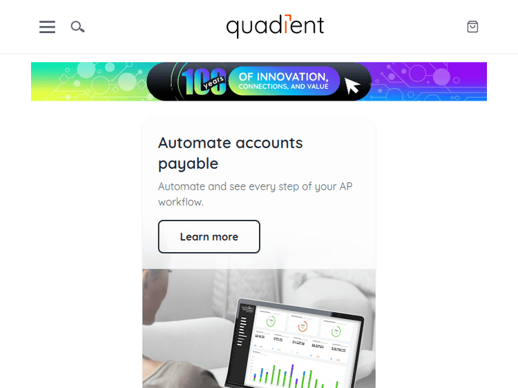 Quadient