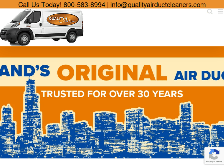 Qualityairductcleaners