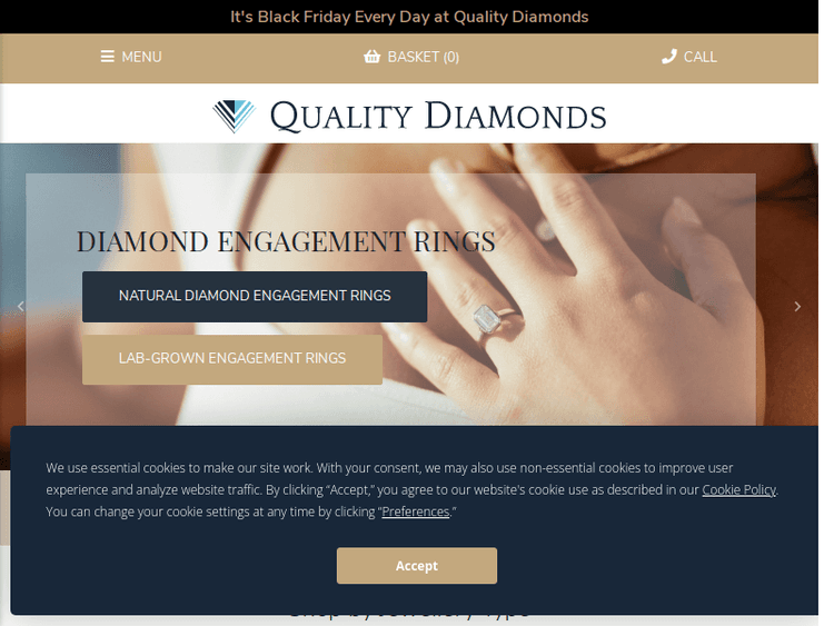 Qualitydiamonds