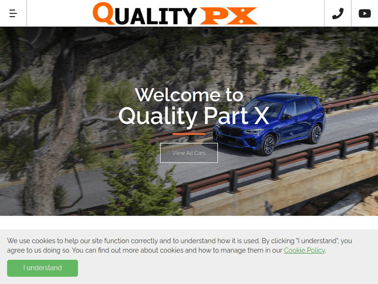 Qualitypx