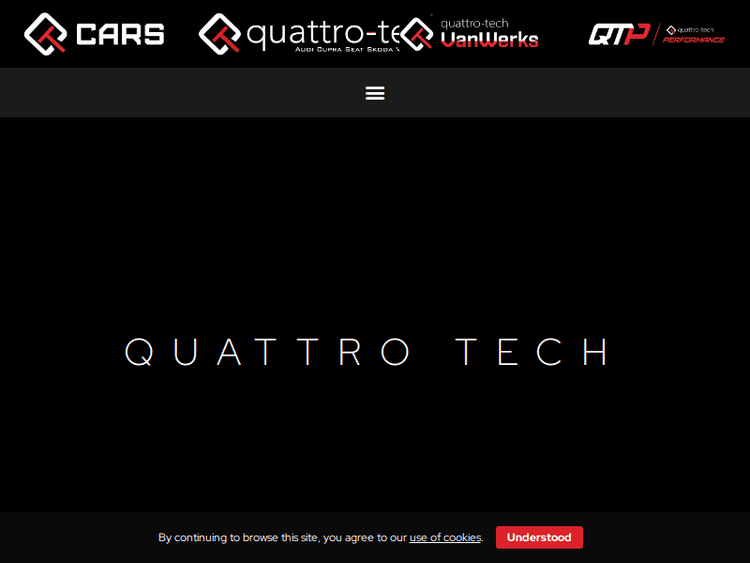 Quattro-tech
