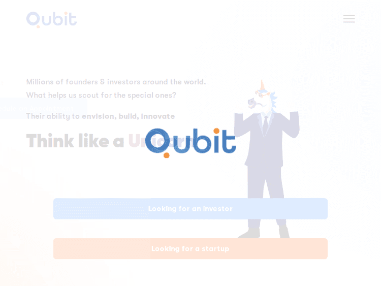 Qubit