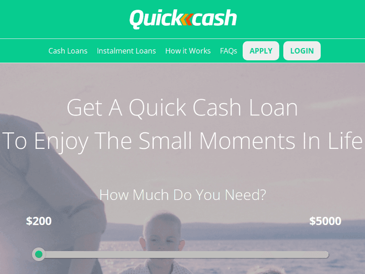 Quickcash