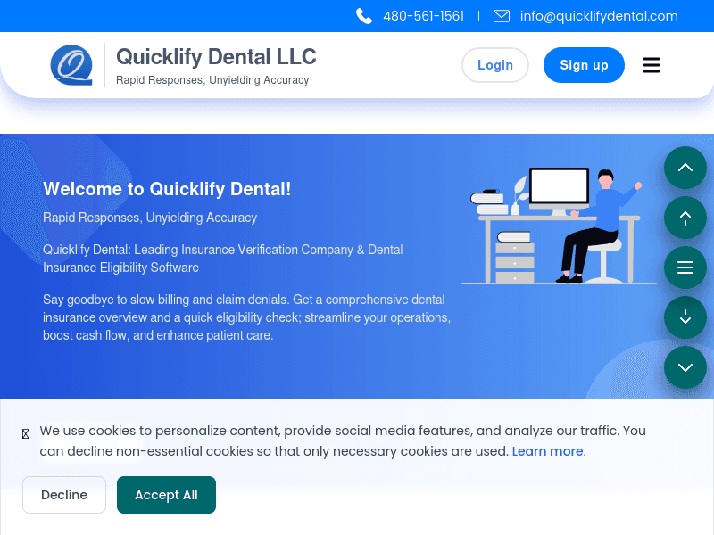 Quicklifydental