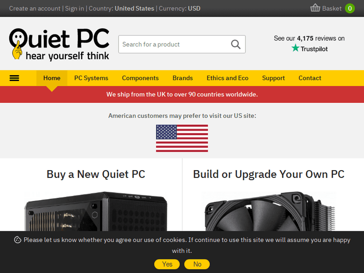 Quietpc
