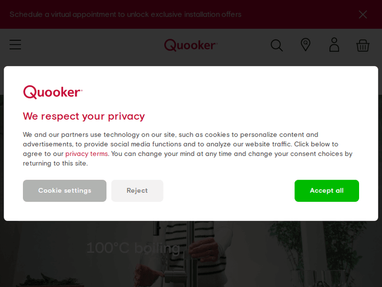 Quooker