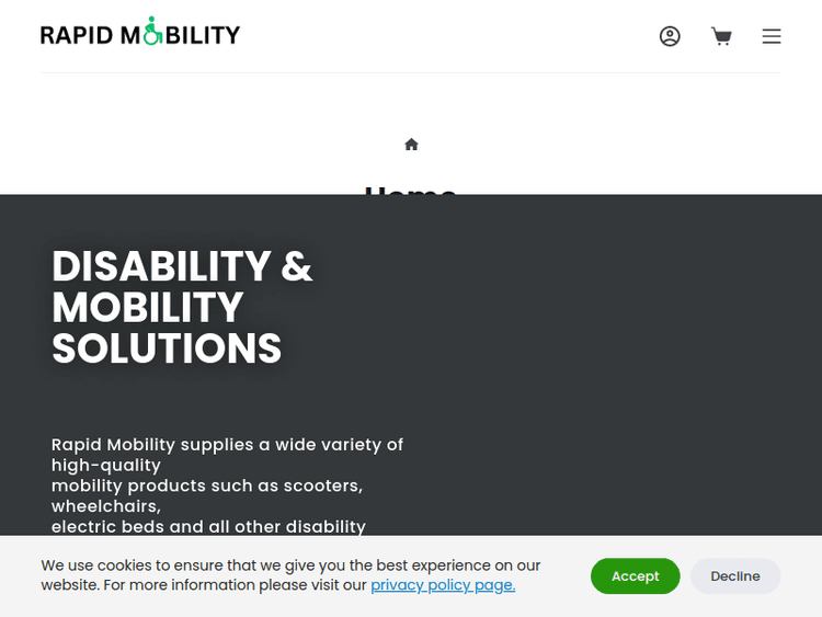 Rapidmobilityltd