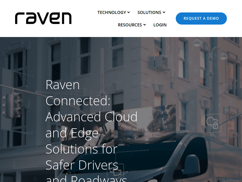 Ravenconnected