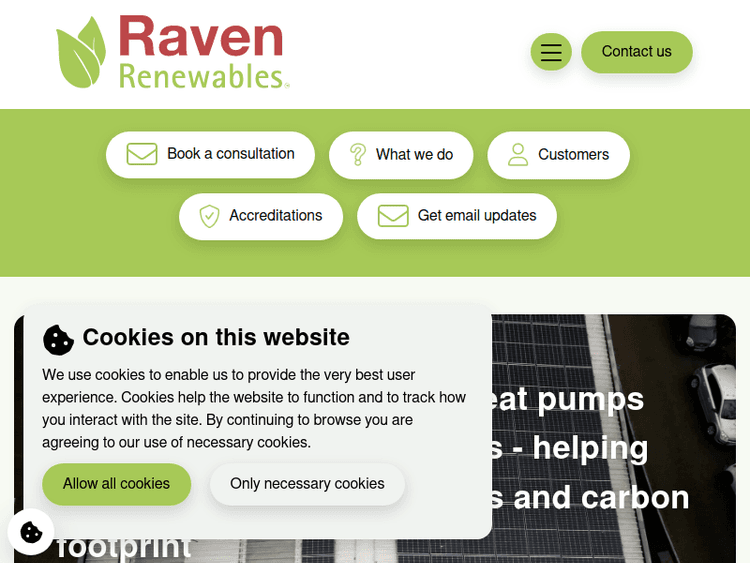Ravenrenewables