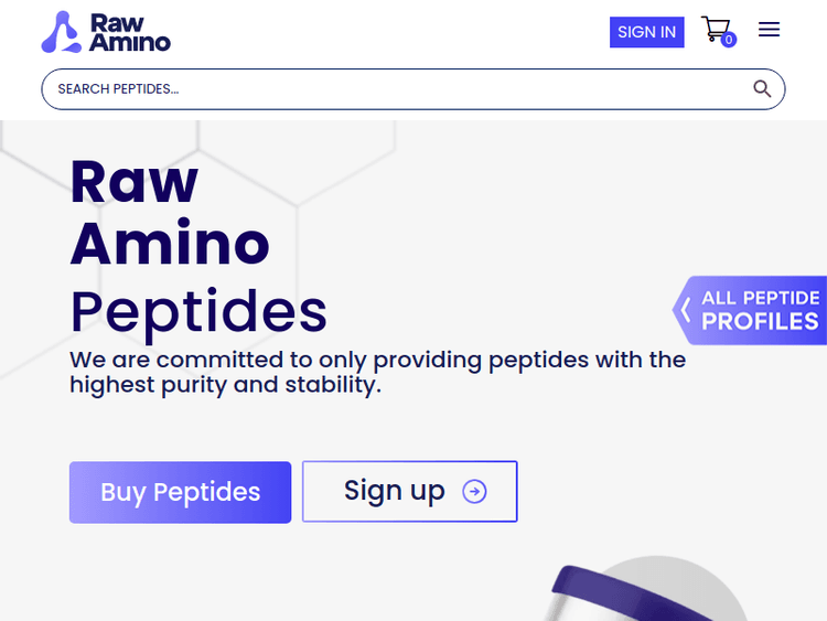 Rawamino