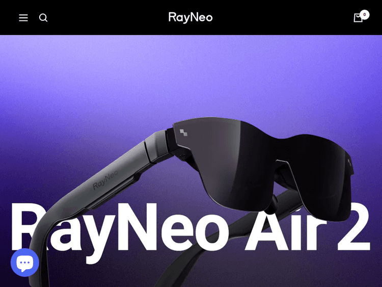 Rayneo