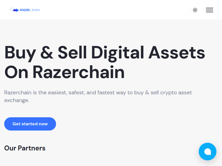 Razerchain