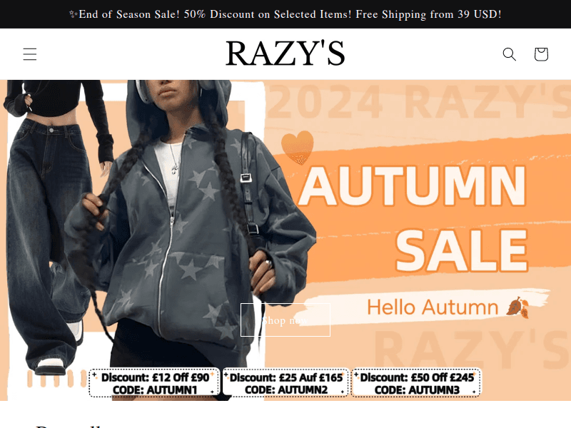 Razys