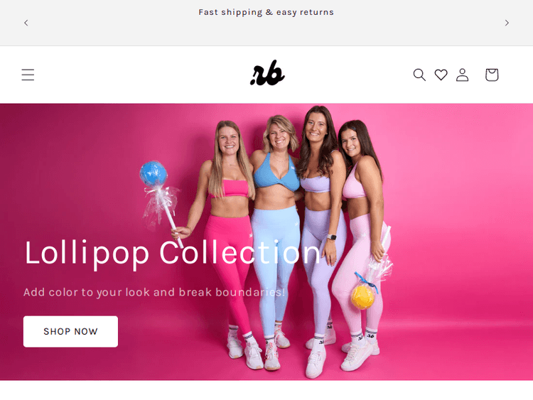 Rb-fitwear