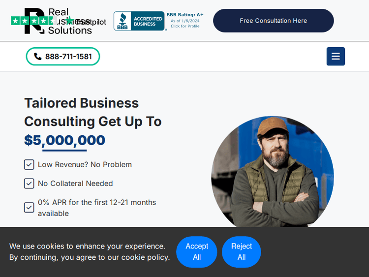 Realbusinesssolutions