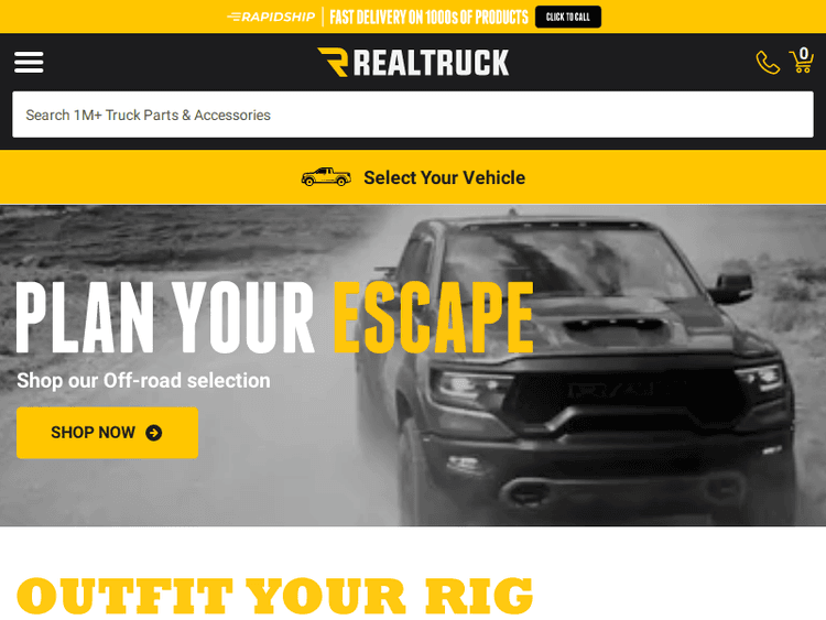 Realtruck