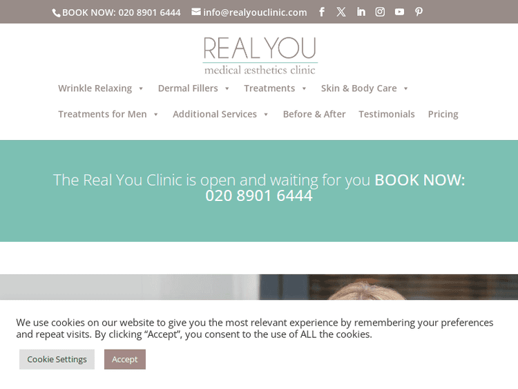 Realyouclinic