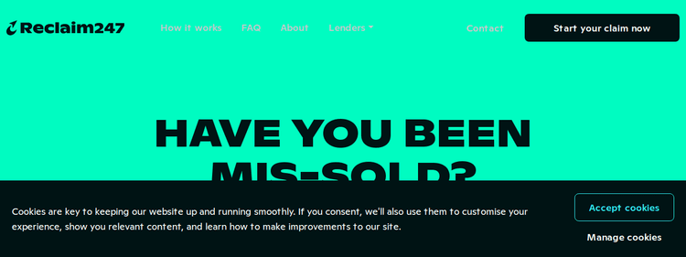 Reclaim247