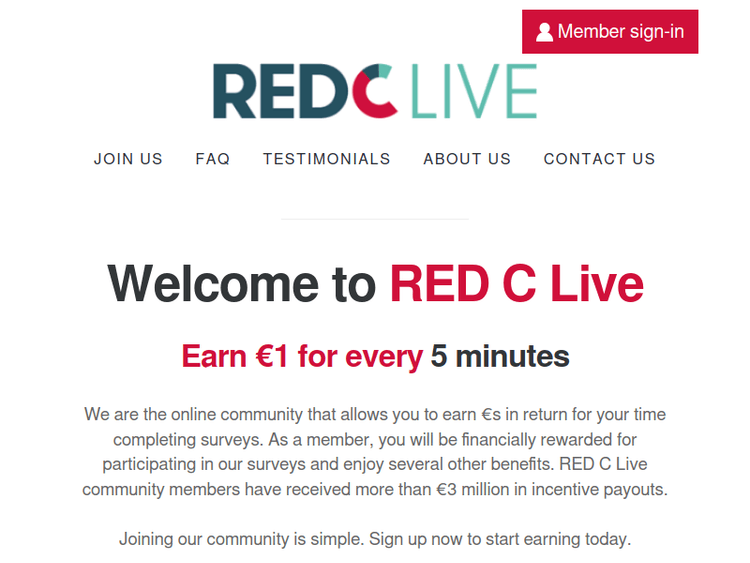 Redclive