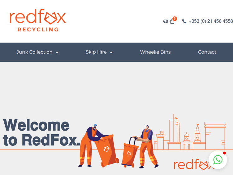 Redfoxrecycling