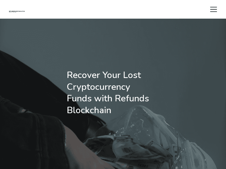 Refundsblockchain
