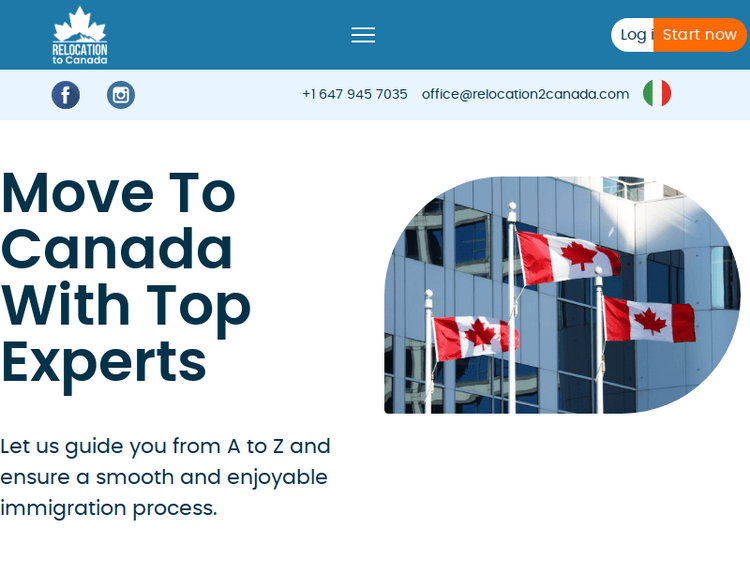 Relocation2canada