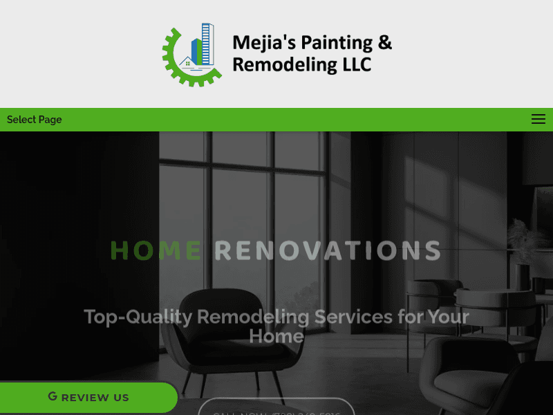 Remodelermelroseparkil