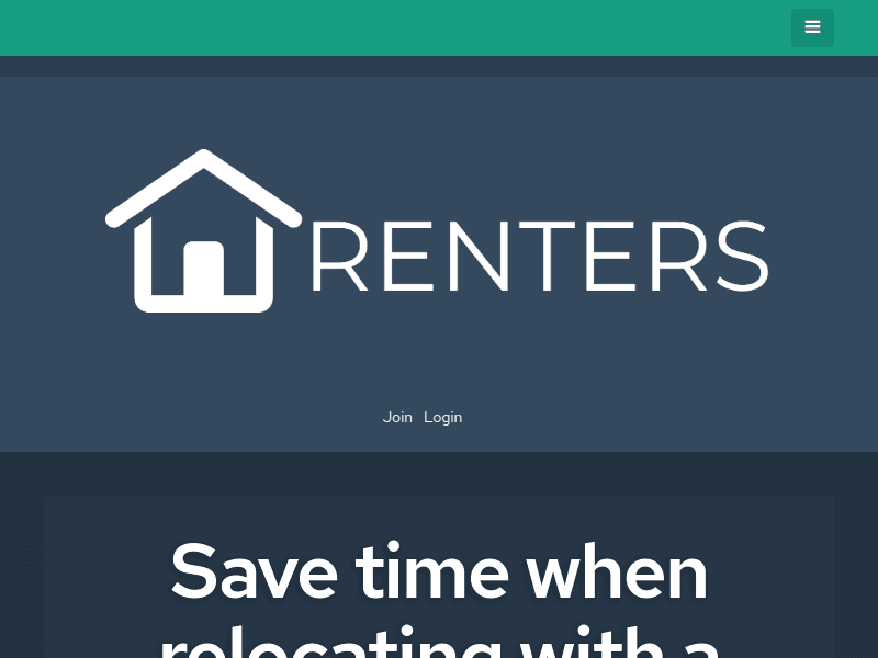 Renters