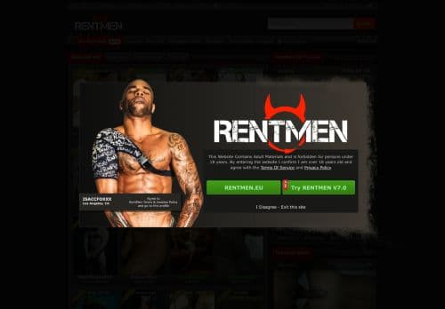 Rentmen