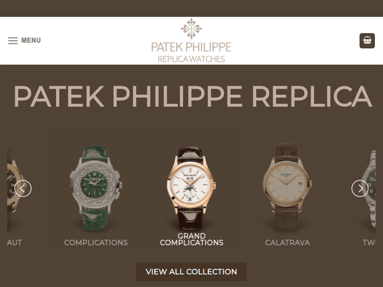 Replicapatekphilippe