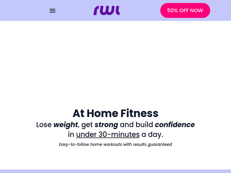 Resultswellnesslifestyle