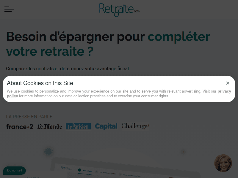 Retraite