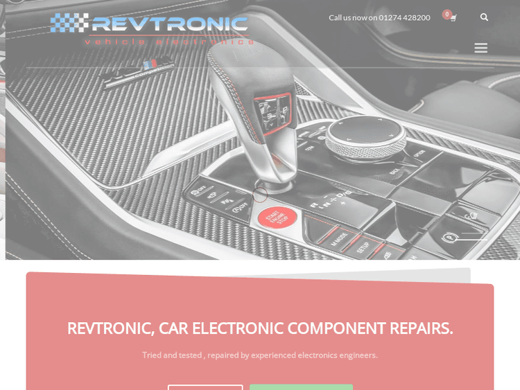 Revtronic