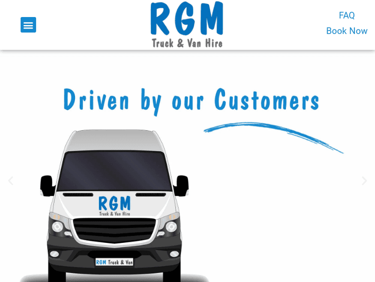 Rgmtruckandvan