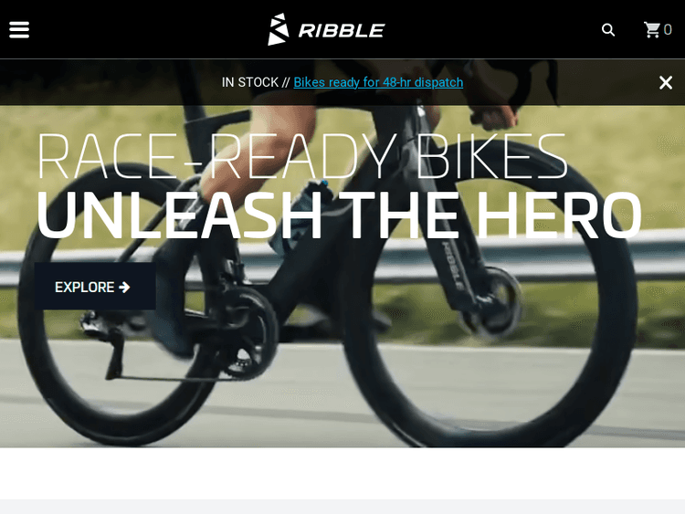 Ribblecycles