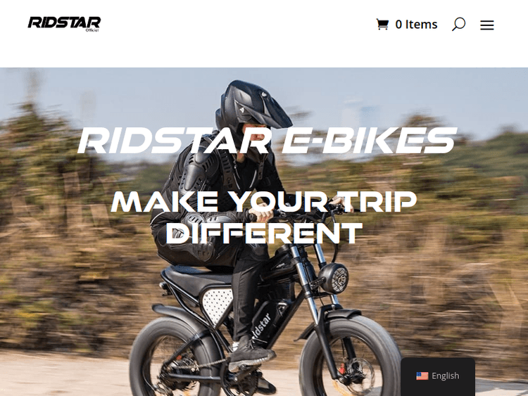 Ridstar