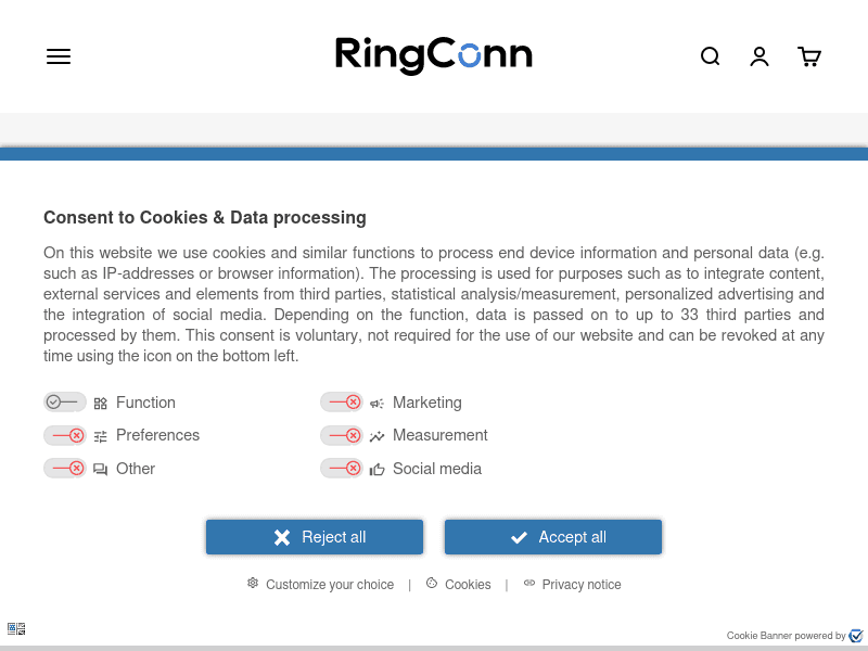 Ringconn