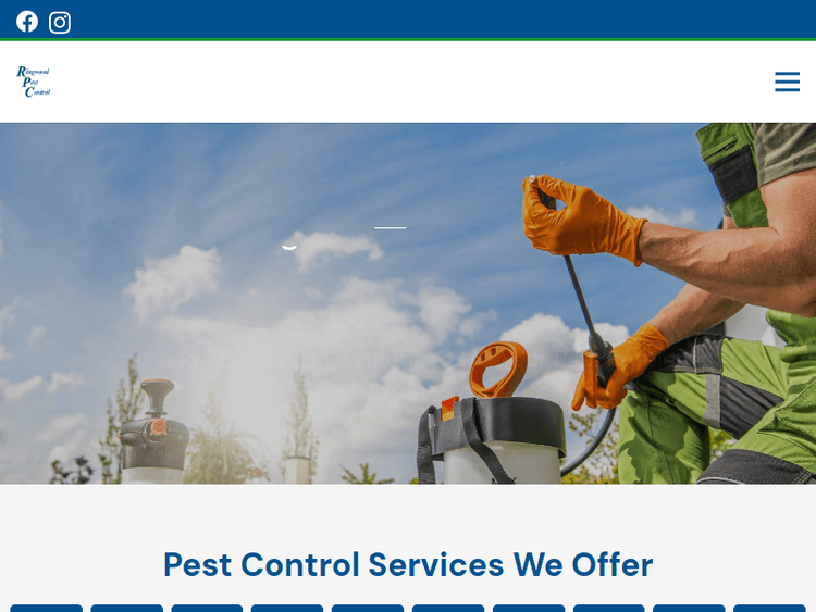 Ringwoodpestcontrol