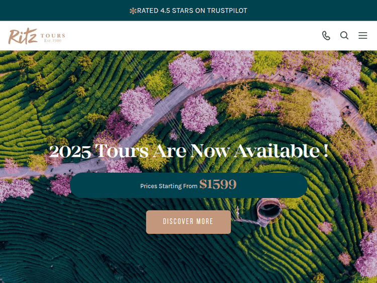 Ritztours