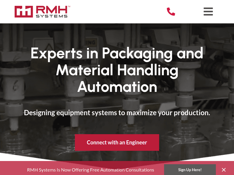 Rmhsystems