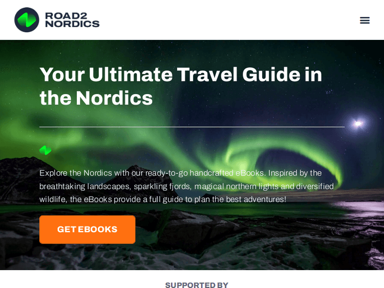 Road2nordics