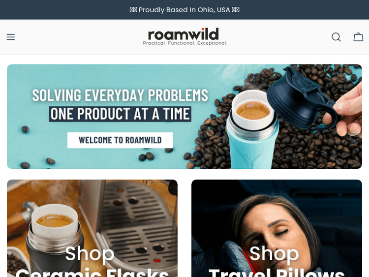 Roamwildproducts
