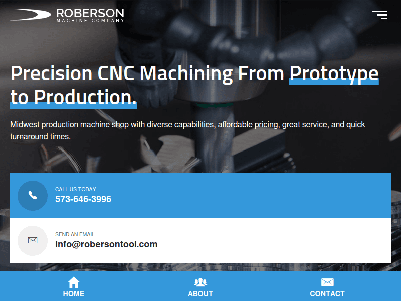 Robersontool