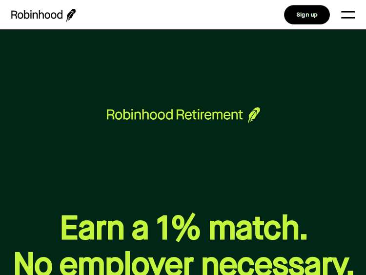 Robinhood