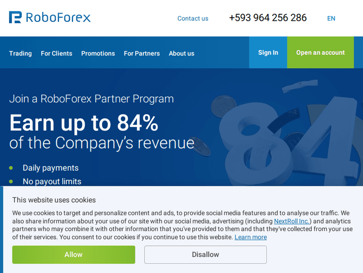 Roboforex